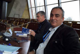 Le député turc d’origine arménienne condamne les auteurs du massacre de Khojaly